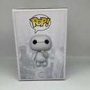 Funko Pop! Vinyl Super 6": Disney - Baymax With Butterfly Limited Chase Edition