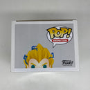 Funko Pop! Animation: Dragon Ball Z Super Saiyan 2 Vegeta