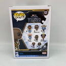 Funko Pop! Marvel Studios Black Panther Wakanda Forever: Ayo