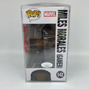 Funko Pop! Spider-Man Miles Morales