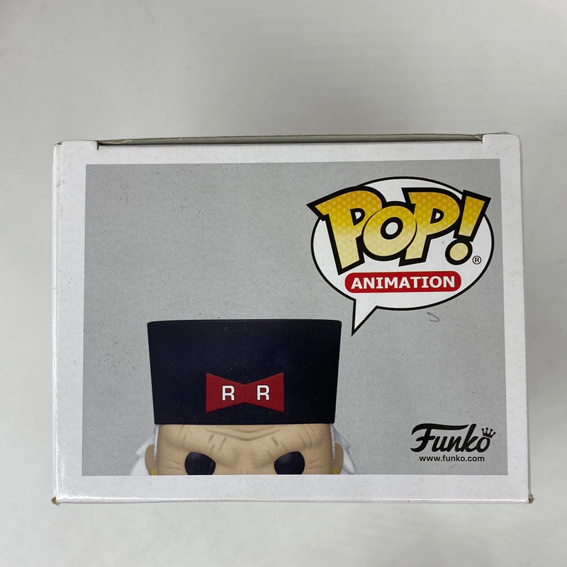 Funko Pop! Animation Dragon Ball Z: Dr. Gero