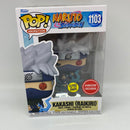Funko Pop! Animation Naruto Shippuden: Kakashi (Raikiri)