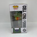Funko Pop! Animation: Dragon Ball Z Cell (2nd Form)
