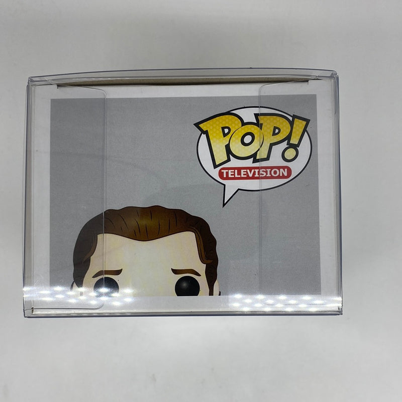 Funko Pop! Television: The Walking Dead AMC - Rick Grimes