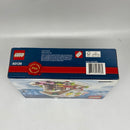 LEGO Seasonal: Gingerbread House (40139)