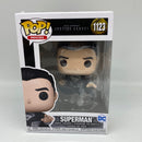 Funko Pop! Movies: Zack Snyder's Justice League Superman