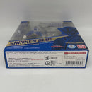 Figure S.H.Figuarts Shinken Blue Samurai Sentai Shinkenger Tamashii Web Limited