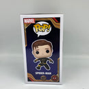 Funko Pop! Marvel Studios: Spider-Man No Way Home Spider-Man