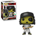The Warriors Baseball Fury Green Funko Limited Edition