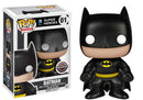 Batman (DC Super Heroes) GameStop Exclusive Pop! Vinyl Figure