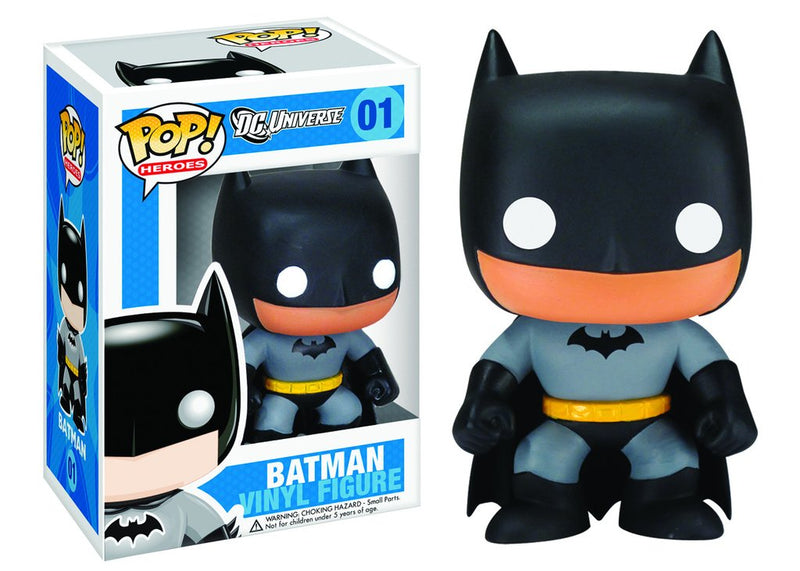 Batman (DC Universe)