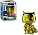 Batman Gold Chrome Target Exclusive