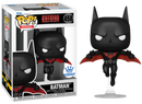 Batman Funko Exclusive