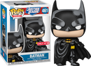 Batman Target Exclusive