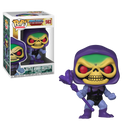 Battle Armor Skeletor