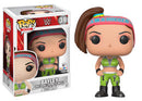 WWE Bayley Toys R Us Exclusive
