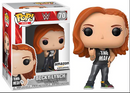 WWE Becky Lynch Amazon Exclusive