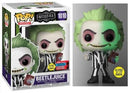 Beetlejuice 2020 Fall Convention GITD
