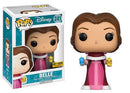 Belle Hot Topic Exclusive