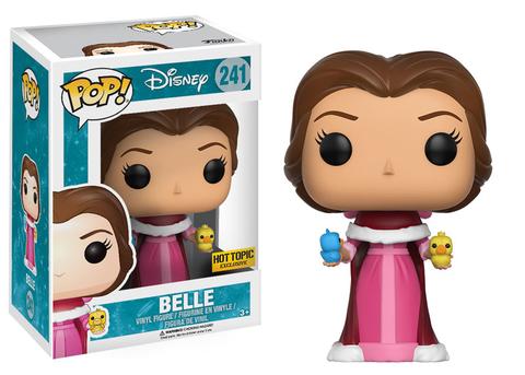 Belle Hot Topic Exclusive