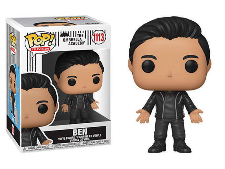 Ben