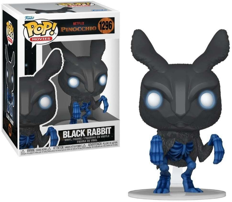 Black Rabbit