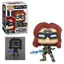 Black Widow CHASE