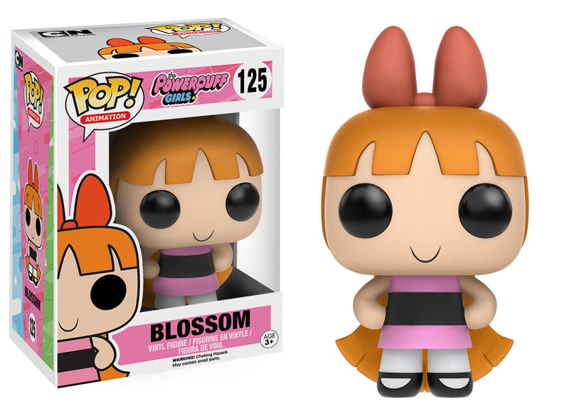 Blossom