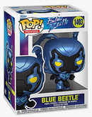 Blue Beetle