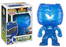 Blue Ranger Morphing Exclusive GameStop Exclusive