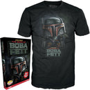 Book of Boba Fett May the 4th T-ShirtSize M
