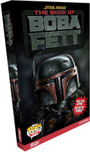 Book of Boba Fett May the 4th T-ShirtSize M