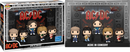 Brian Johnson / Malcolm Young / Phil Rudd / Cliff Williams / Angus Young ACDC in Concert Walmart Exclusive