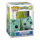 Pokemon Bulbasaur Pop! Vinyl Figure