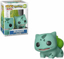 Pokemon Bulbasaur Pop! Vinyl Figure