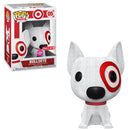 Bullseye Pop! Vinyl Figure