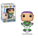 Buzz Lightyear Floating Amazon Exclusive