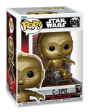 C-3PO