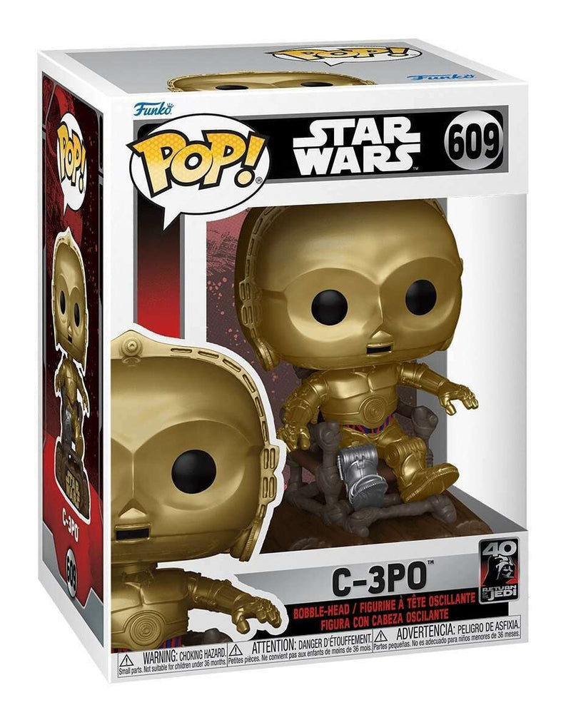 C-3PO