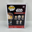 Funko Pop! Star Wars: Anakin Skywalker