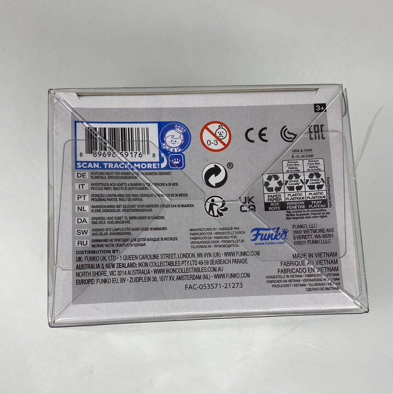 Funko Pop! Marvel - Doppelganger Spider-Man