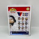 Funko Pop! Heroes: Wonder Woman
