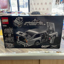 James Bond™ Aston Martin DB5 - 10262 - Opened but Complete