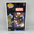 Funko Pop! Comic Covers Marvel: Groot