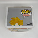 Funko Pop! Dragon Ball Z Super Saiyan Gohan