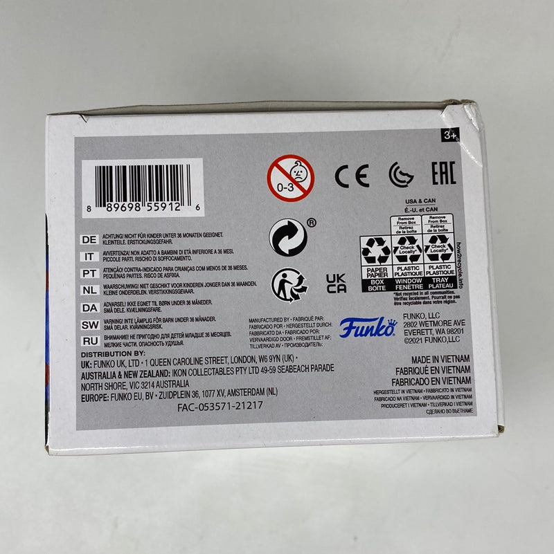 Funko Pop! Star Wars Cad Bane with Todo 360