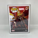 Funko Pop! Marvel: Doctor Strange (Ghost Rider)
