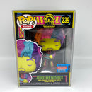 Funko Pop! Rocks: Jimi Hendrix