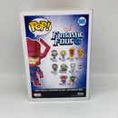 Funko Pop! Marvel Fantastic Four: Galactus