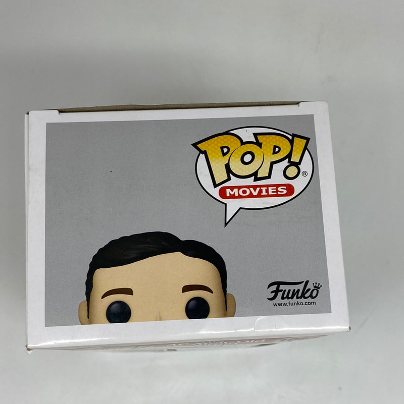 Funko Pop! Movies The 40-Year-Old-Virgin: Andy Stitzer (Waxed)